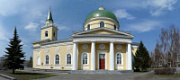 Свято-Никольский Казачий собор